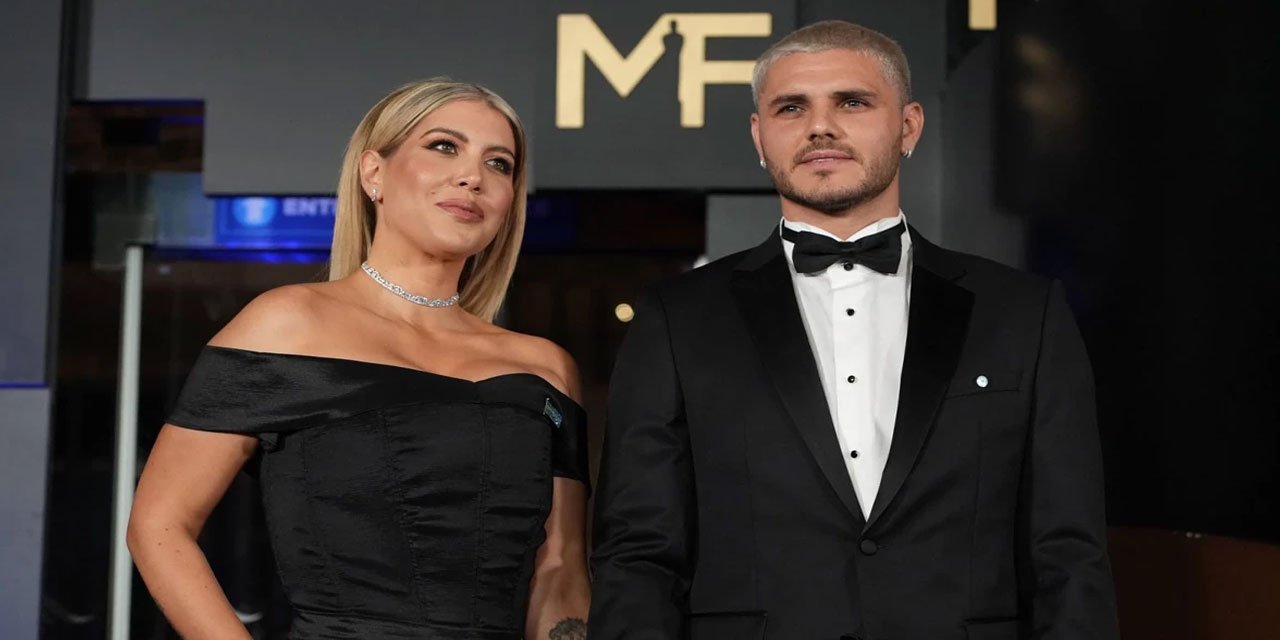 Wanda Nara davayı kazandı: İcardi'nin mal varlığına el koyulabilir