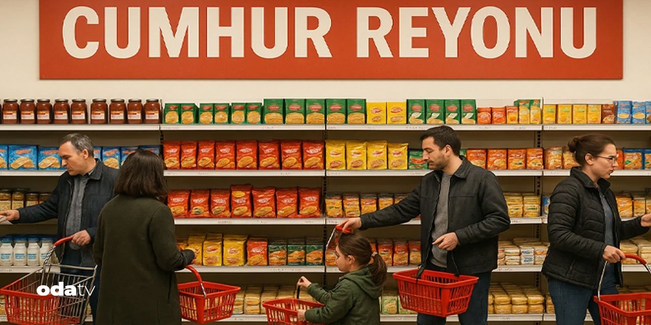 DMM Cumhur Reyonu iddialarını yalanladı