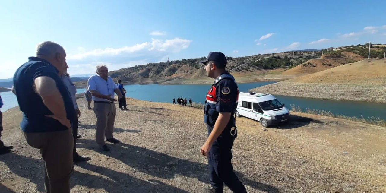 Samsun'da haber alınamayan adam, ölü bulundu