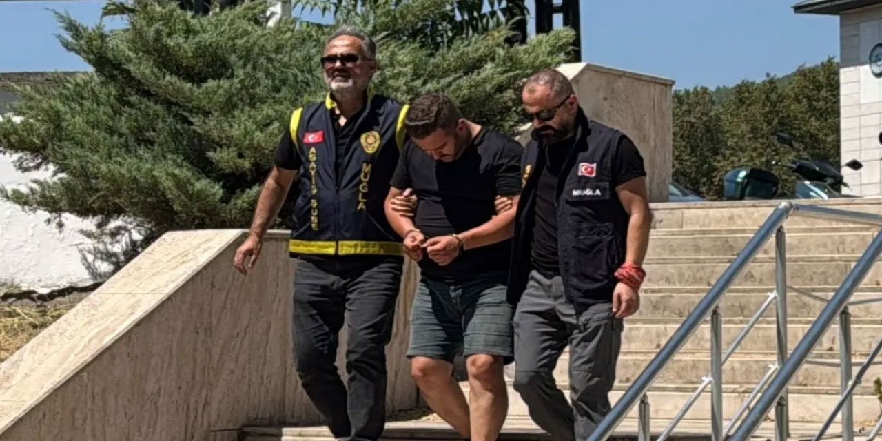 Evleneceğiz dedi, 2.5 milyon TL dolandırdı