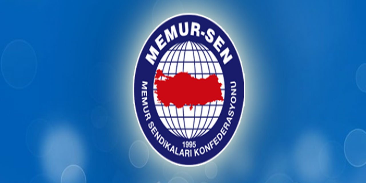 Memur-Sen'den hakem heyeti açıklaması