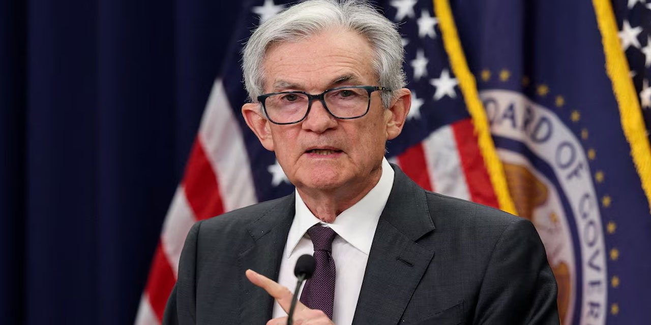 FED Başkanı faiz indirimi sinyali verdi: Borsa ve altında neler olacak?