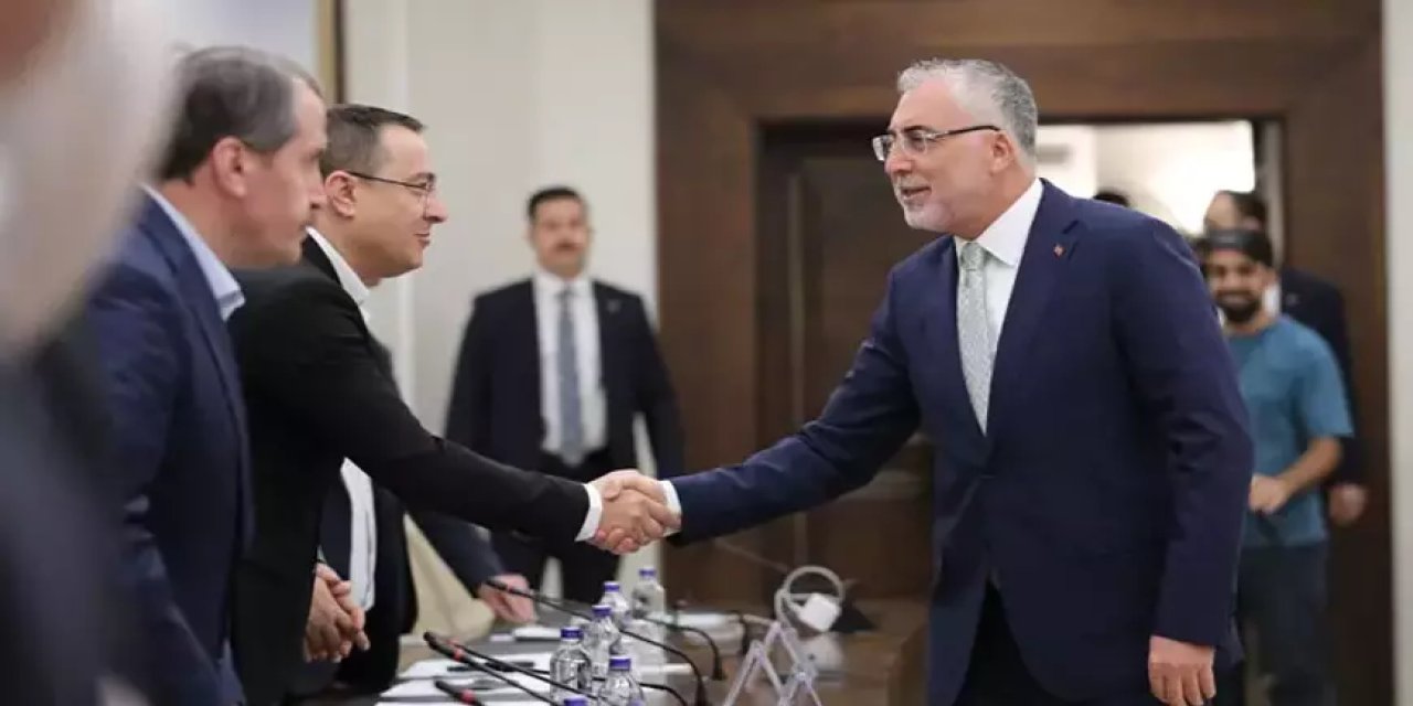 Hükümet ve sendikalar haklı, memur suçlu çıktı