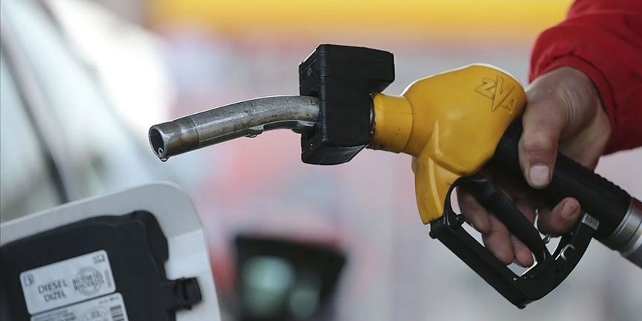 Benzin ve motorine zam beklentisi