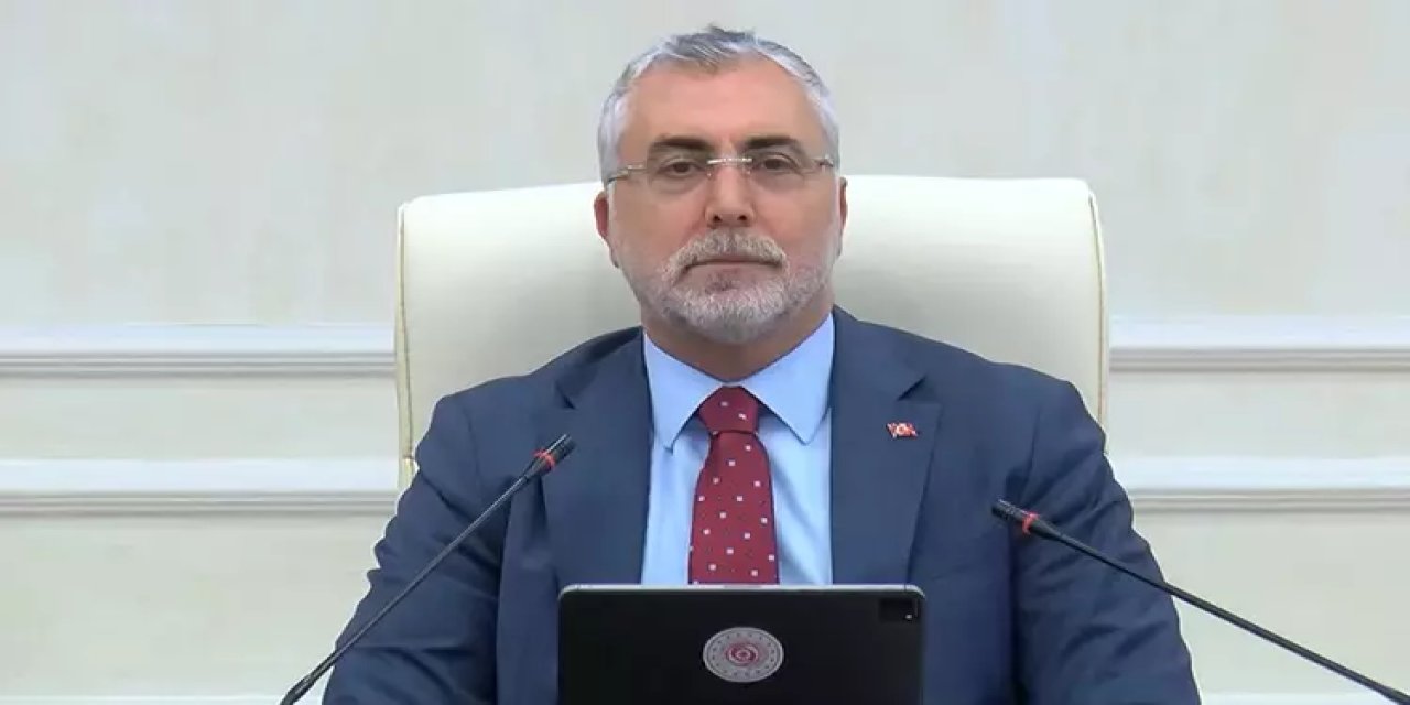 Çalışma Bakanlığı, memurların toplu sözleşme kazanımlarını açıkladı