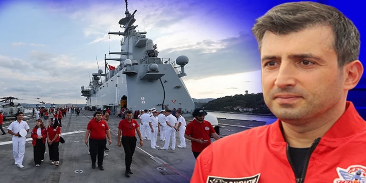 Baykar personel alımı başvuruları alınıyor