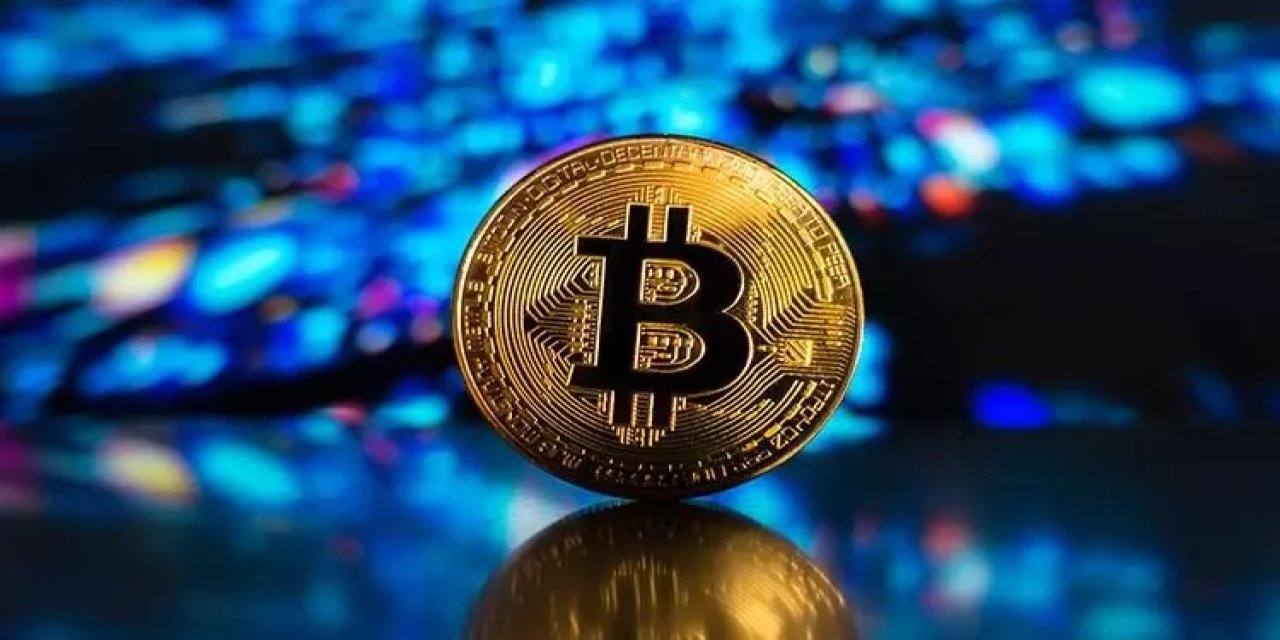 Bitcoin 5 bin dolar birden düştü