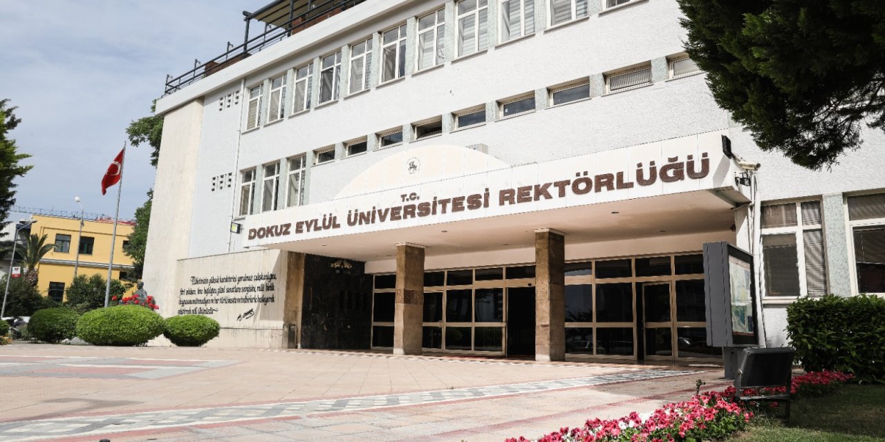 50 KPSS ile en az lise: Dokuz Eylül Üniversitesi sözleşmeli personel alımı yapacak