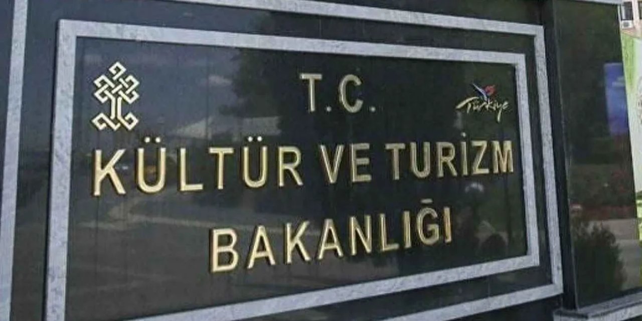 Kültür ve Turizm Bakanlığı 795 personel alımı başvuru ekranı açıldı: Başvurular alınıyor