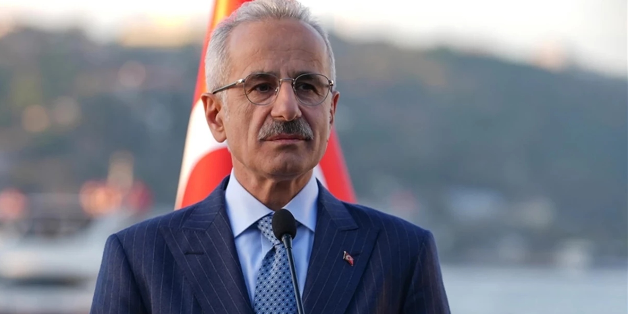Bakan Uraloğlu'na radar cezası