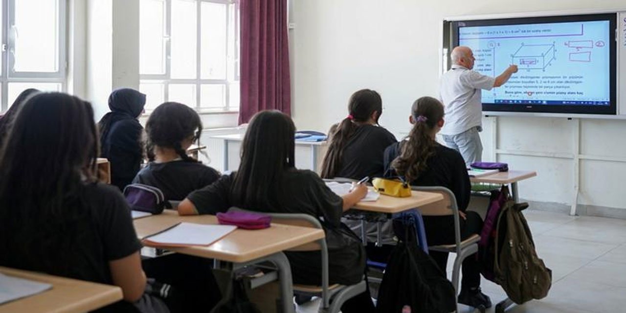 Doğu ve Güneydoğu'daki iller için 3 yıl zorunlu görev şartı kaldırıldı