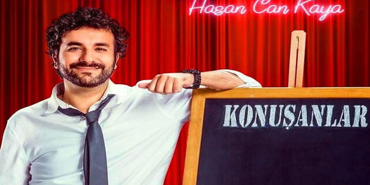 Konuşanlar'ın yeni platformu belli oldu