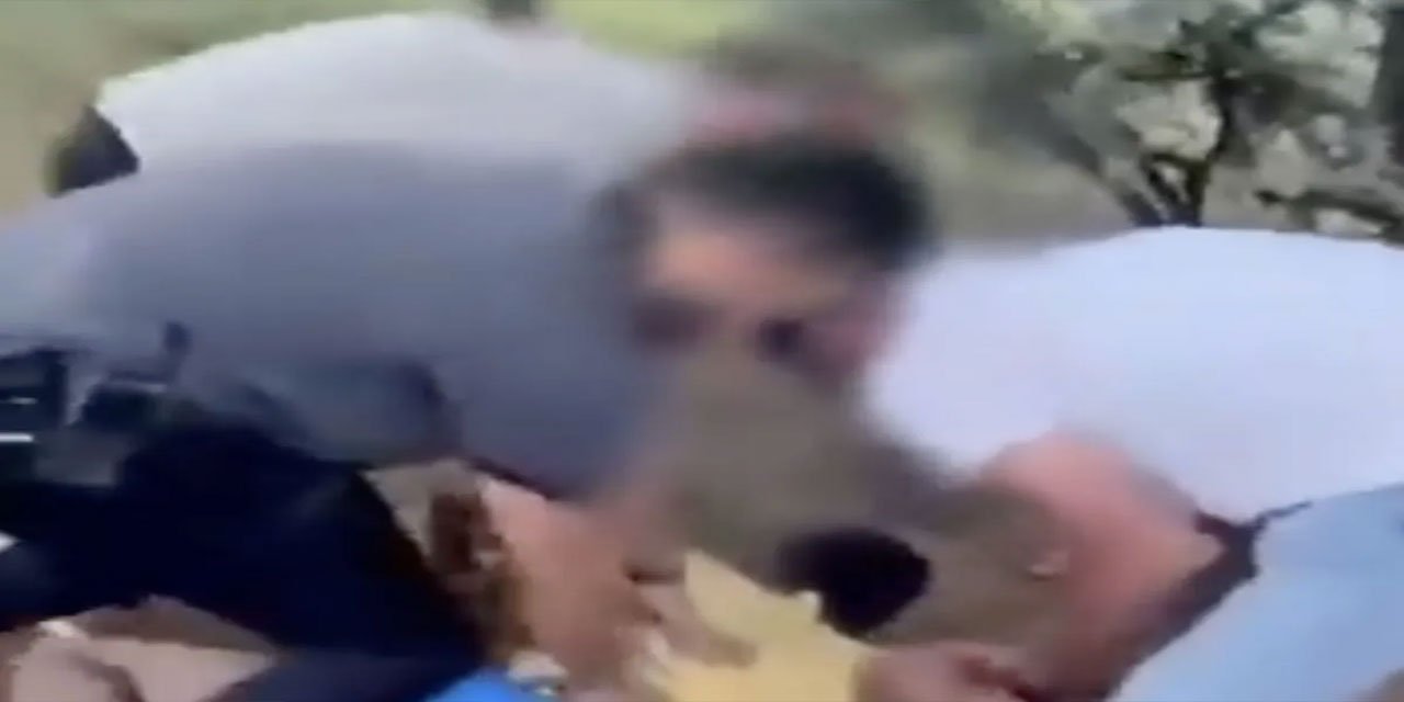 Bakan Yerlikaya açıkladı: Tacizci baba yakalandı