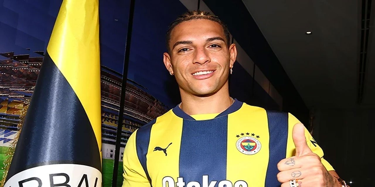 Fenerbahçe'de yıldız isimle yollar ayrılıyor
