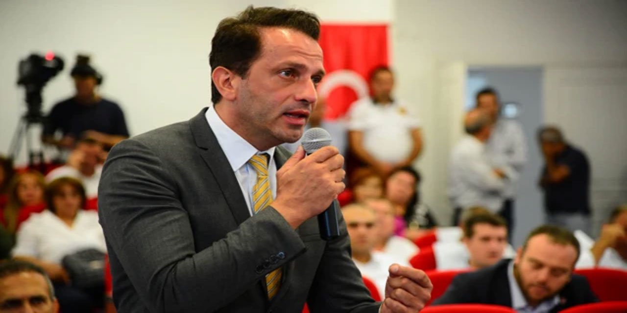 Avukat Mücahit Birinci serbest bırakıldı