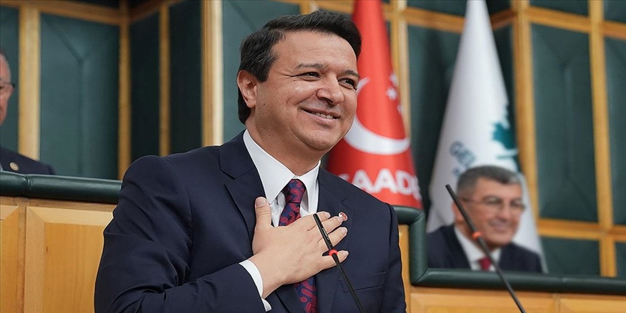 Mahmut Arıkan'dan memur zammı tepkisi: Hakem bunu VAR'a götürmelidir