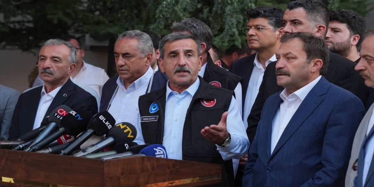 Kamu-SEN'den toplu sözleşme açıklaması: Geri durmayacağız