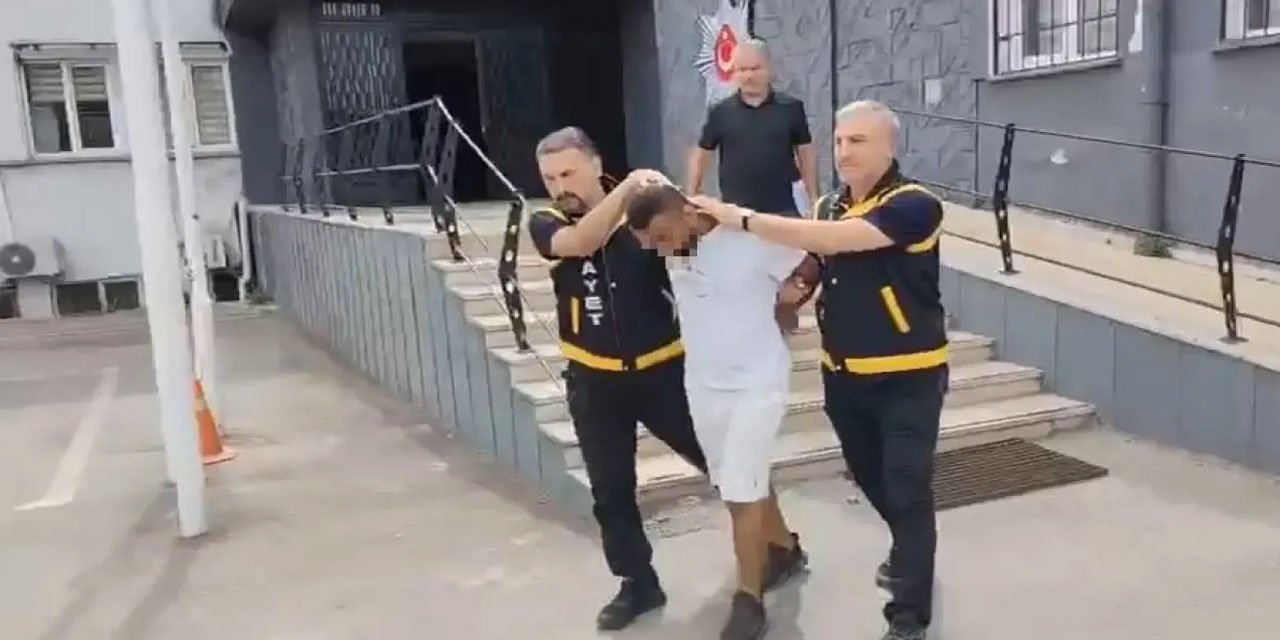 Bursa'da kadın cinayeti: İfade yine şaşırtmadı!