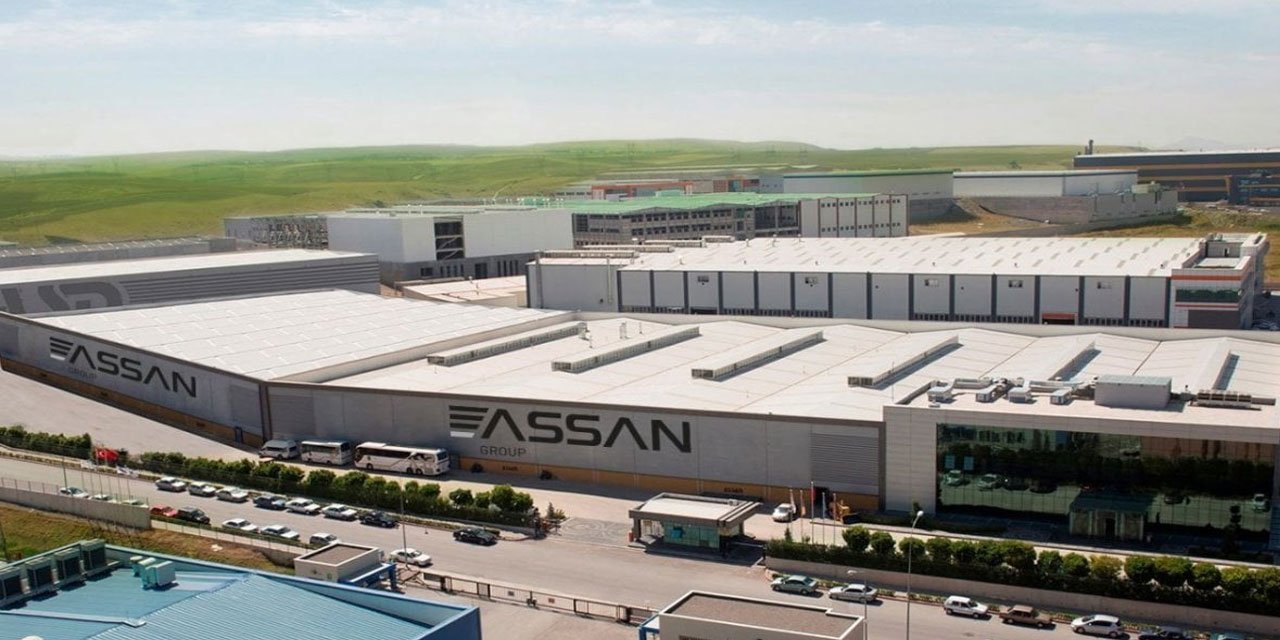 ASSAN Group ve bağlı şirketlerine kayyum atandı