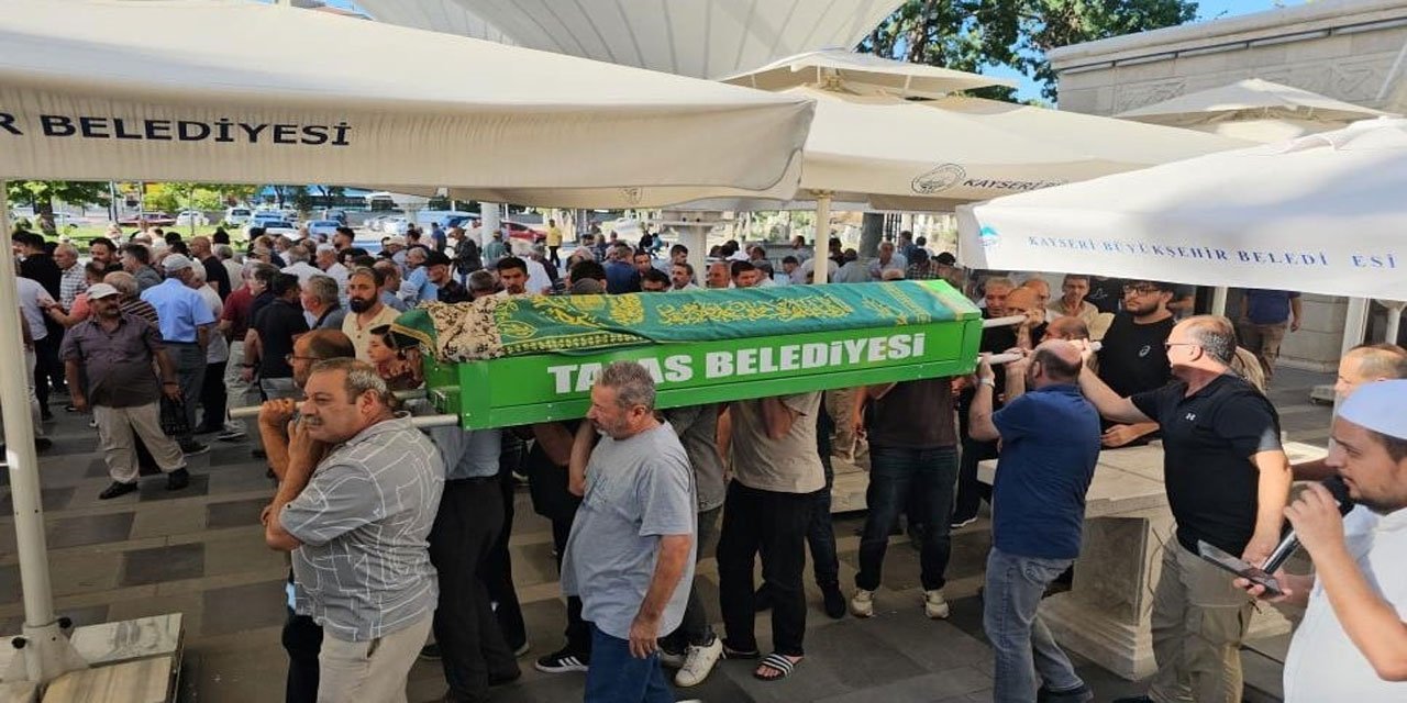 Kayseri'de morgda cenazeler karıştı: Farklı illerde gömüldüler