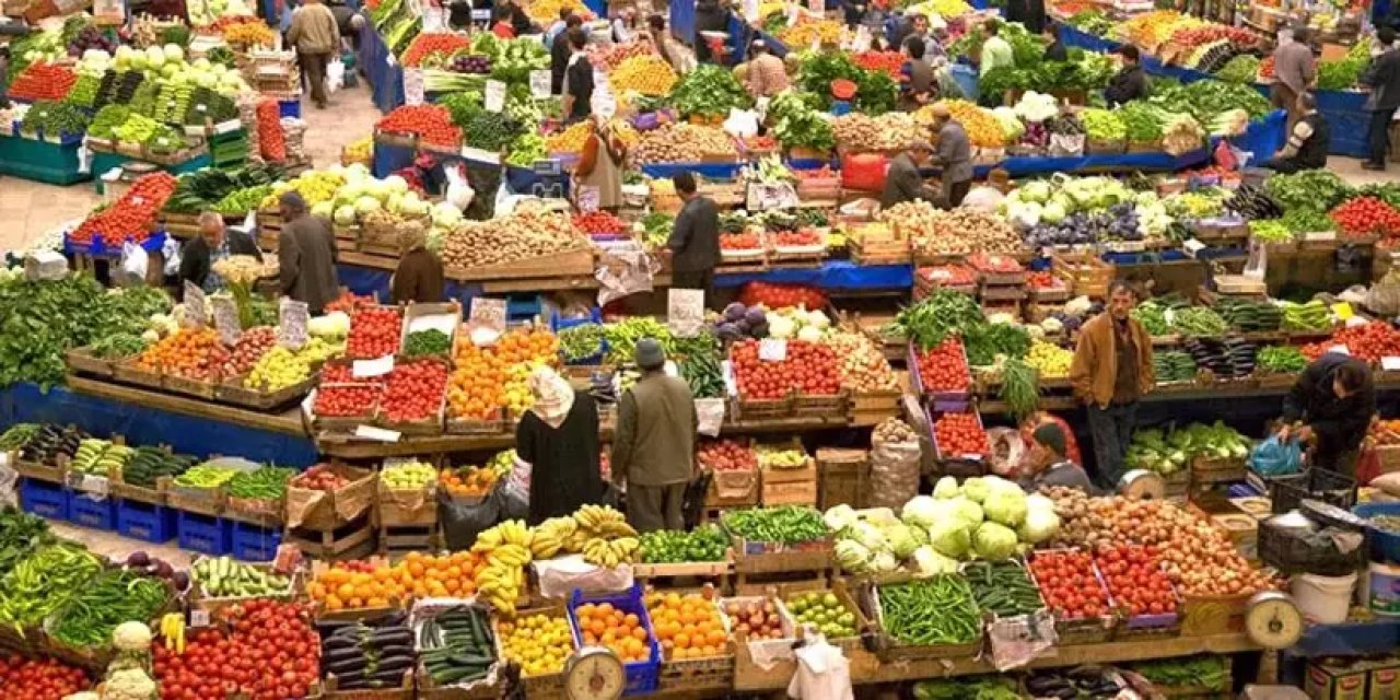 Hal Yasası geliyor