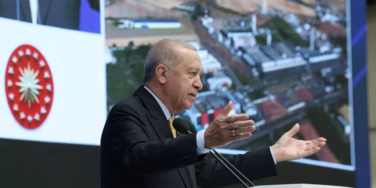 Açılışını Erdoğan yaptı: Aselsan KPSS'siz personel alımı başvurusu başladı
