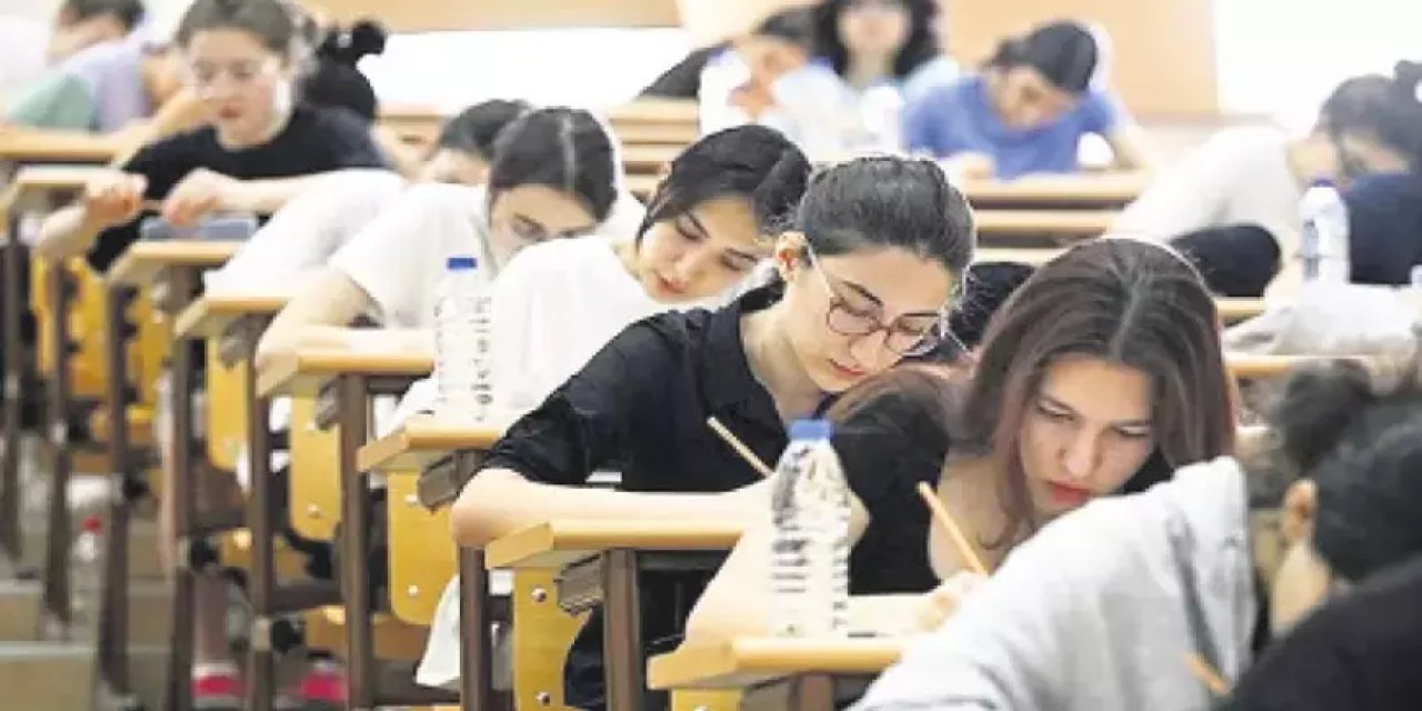 DGS tercih kılavuzu yayınlandı: Dikey Geçiş tercihleri alınacak