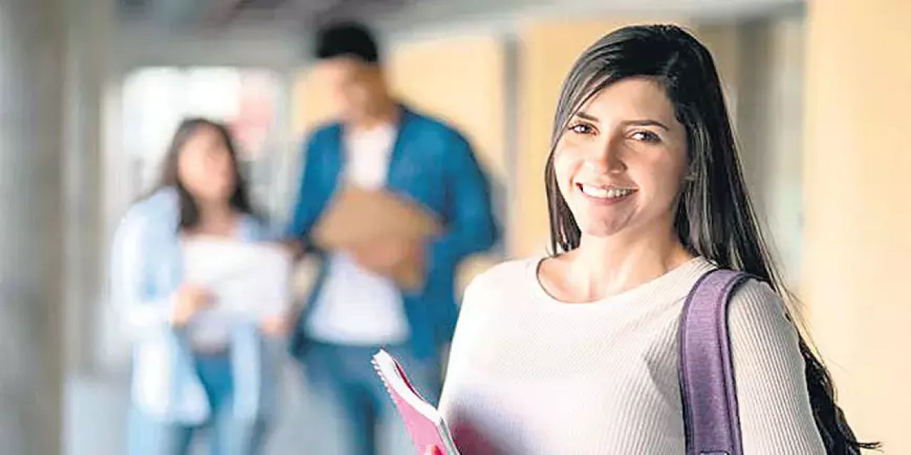 İlkokul, ortaokul, lise ve üniversite öğrencilerine karşılıksız burs verilecek