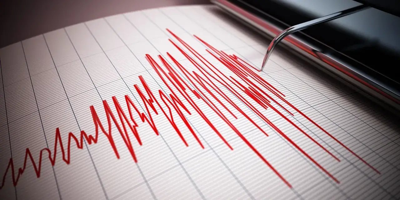 Malatya'da 3.8 büyüklüğünde deprem