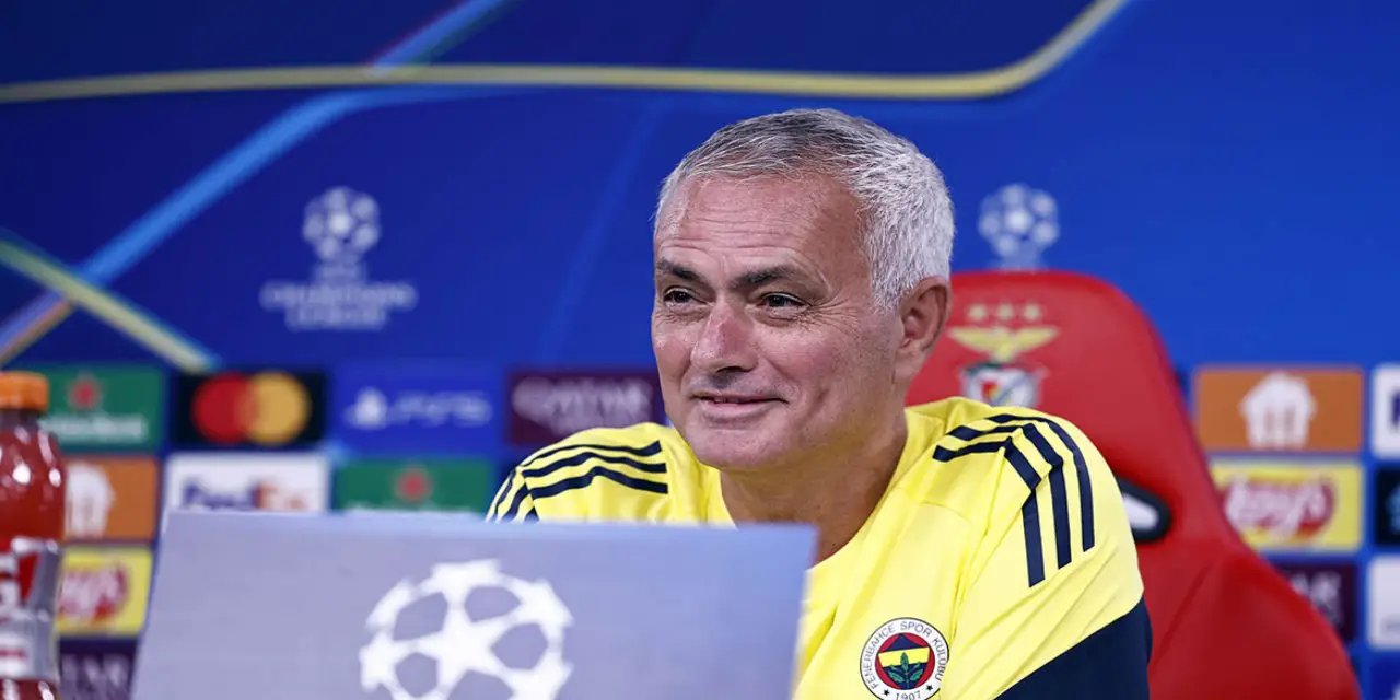 Fenerbahçe'de Mourinho'nun gönderilmesi gündemde