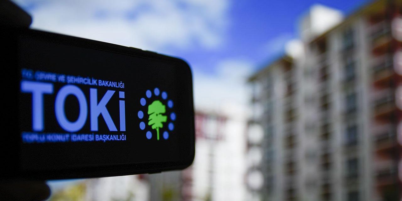 Son dakika: Toki 500 bin sosyal konut başvuruları alınacak