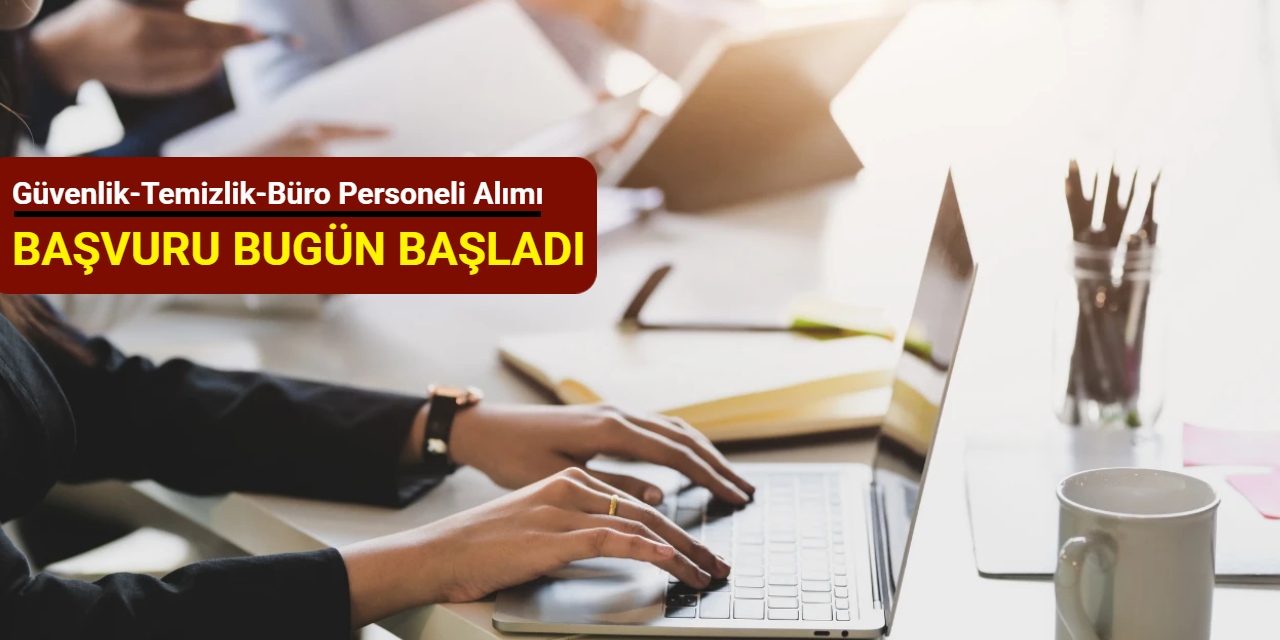 ilan az önce geldi: Alanya Alaaddin Keykubat Üniversitesi personel alımı yapacak