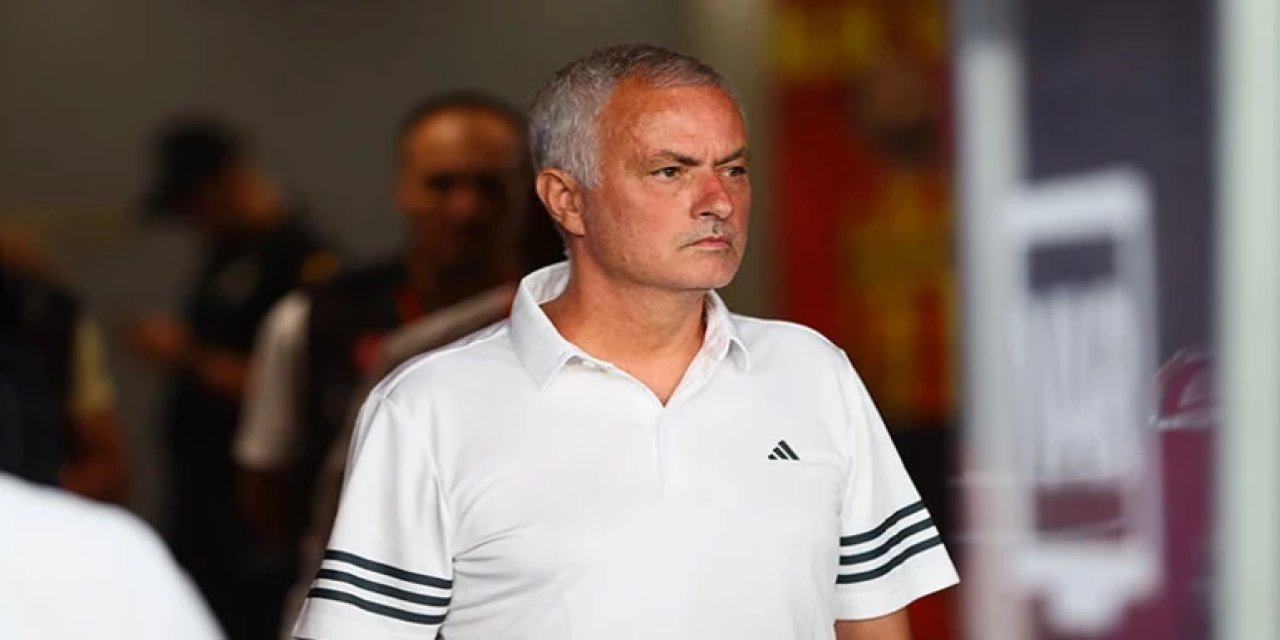 Son dakika: Jose Mourinho kovuldu: Ne kadar tazminat alacak?