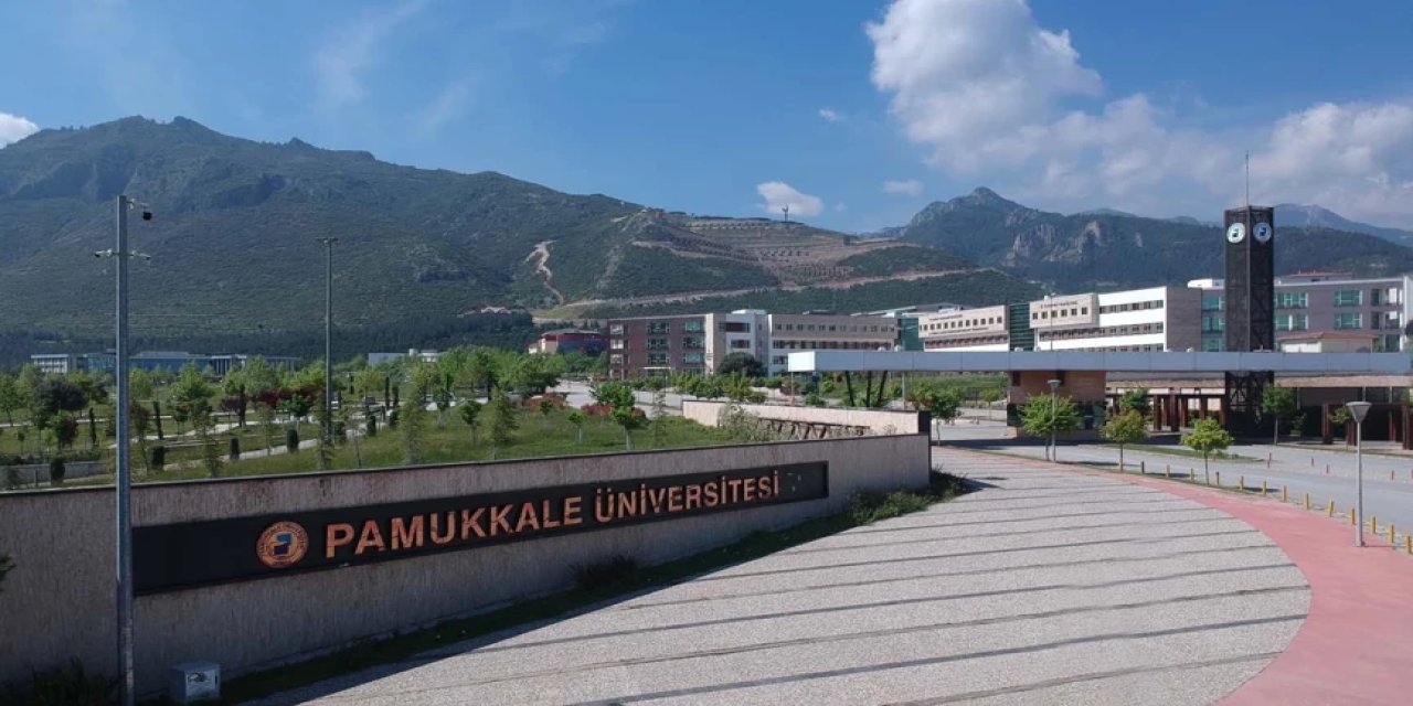 Pamukkale Üniversitesi personel alımı başvurusu sona eriyor