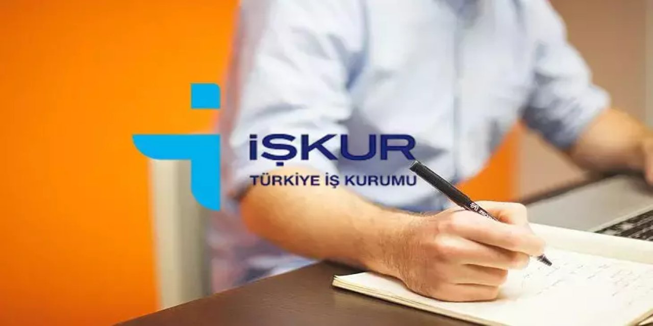İŞKUR 11 şehre KPSS'siz personel alımı yapacak