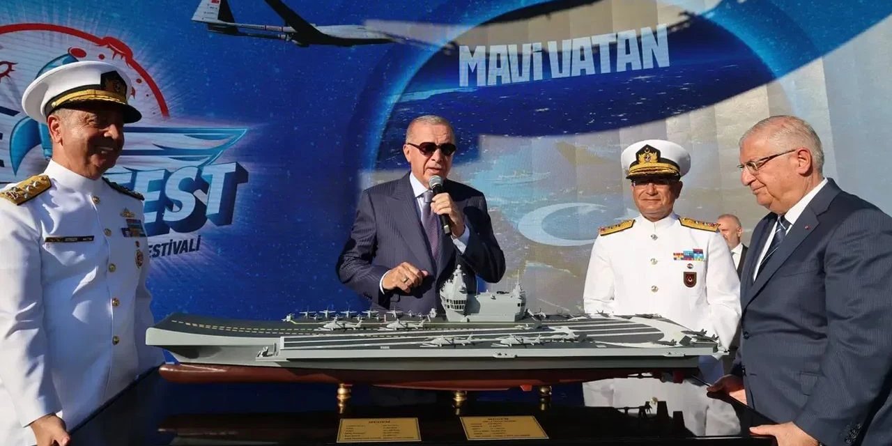 DMM, Generaller masa taşıdı haberi manipülasyon