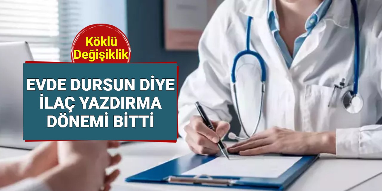 Aile hekimliği uygulamasında yeni dönem: Sağlık Ocakları değişiyor