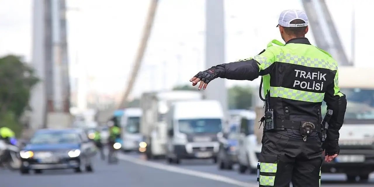 İstanbul'da bazı yollar 2 gün kapalı olacak