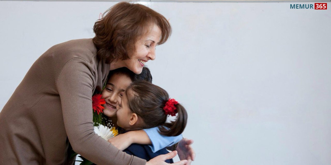 Öğretmenlerin mazeret tayini takvimi açıklandı