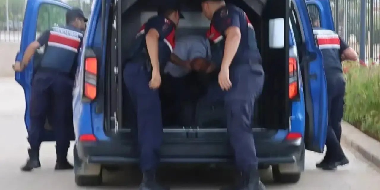 Adana'da bir kişi 500 TL için kiracısını öldürdü