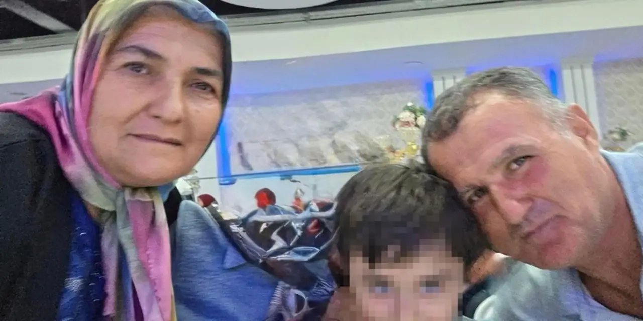 Konya'da feci kaza: Karı-koca hayatını kaybetti