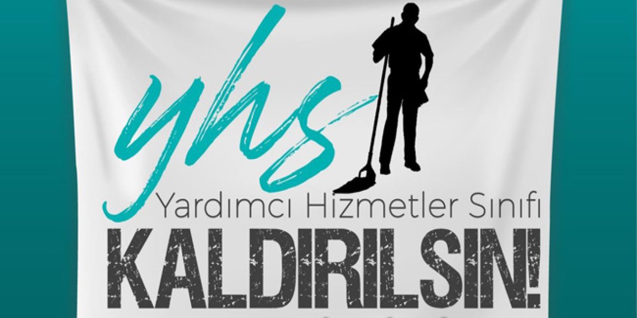 YHS mücadelesi her geçen gün büyüyor