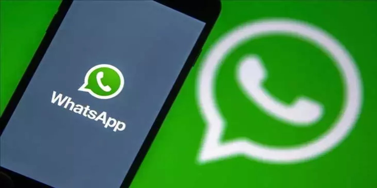 Herkesin beklediği özellik, sonunda WhatsApp'a geliyor