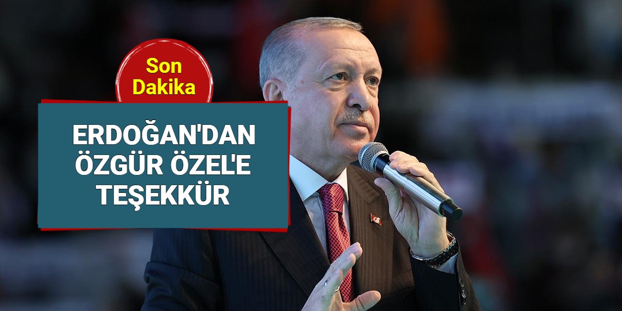 Son dakika: Erdoğan'dan AK Parti Grup Toplantısında önemli açıklamalar