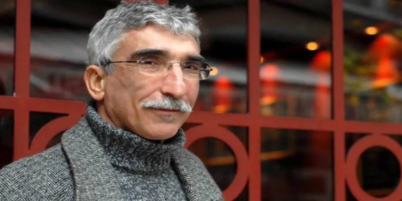 Cezmi Baskın'dan taciz iddialarına yanıt