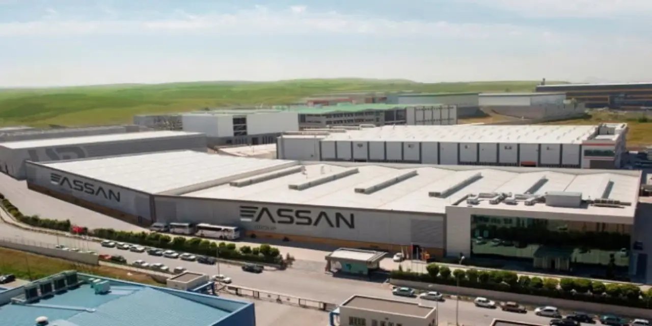 ASSAN Group yöneticileri tutuklandı
