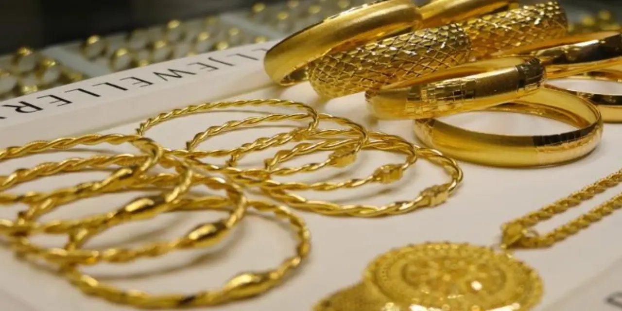 Gram altın 5 bin 500 TL'nin üzerine çıkabilir