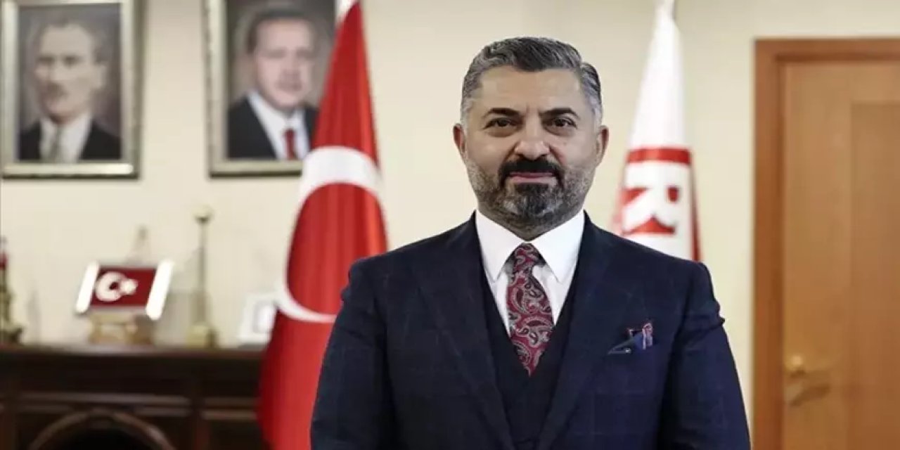 RTÜK, Tele1'in hangi sözler nedeniyle karartıldığını açıkladı