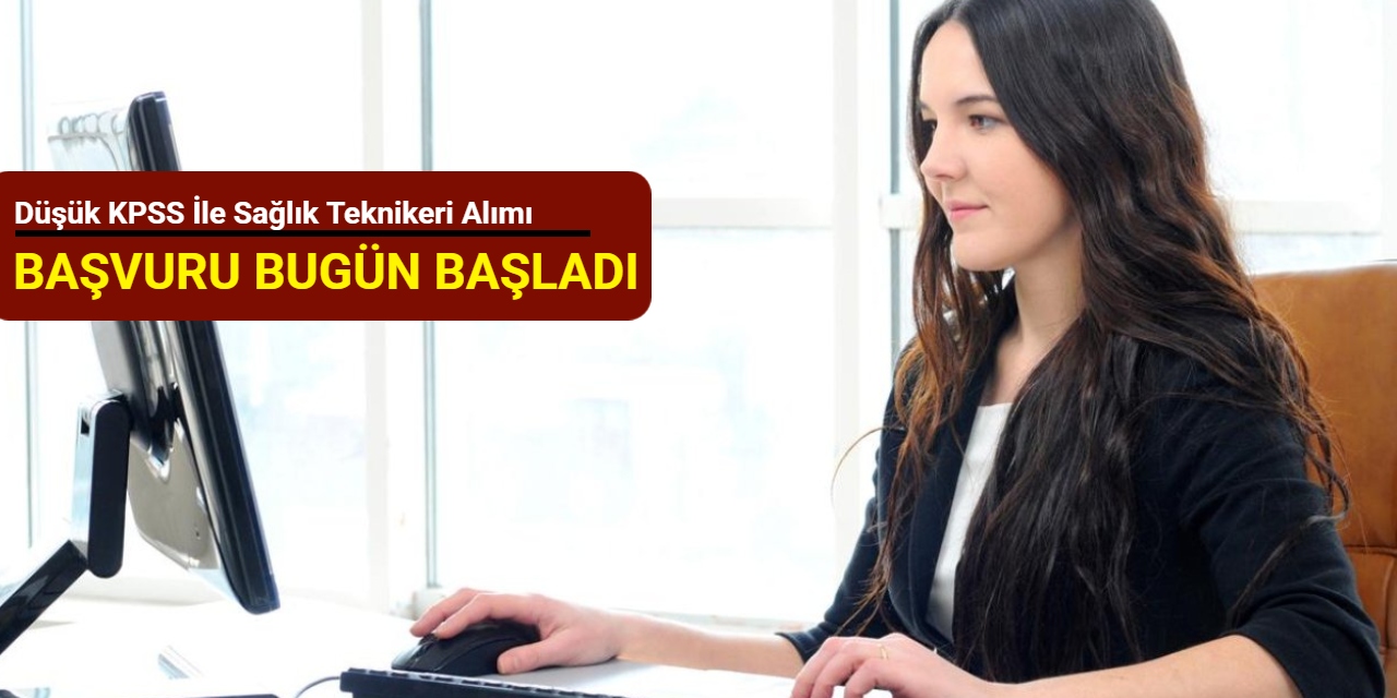 Başvuru bugün başladı: Burdur Mehmet Akif Ersoy Üniversitesi personel alımı yapacak