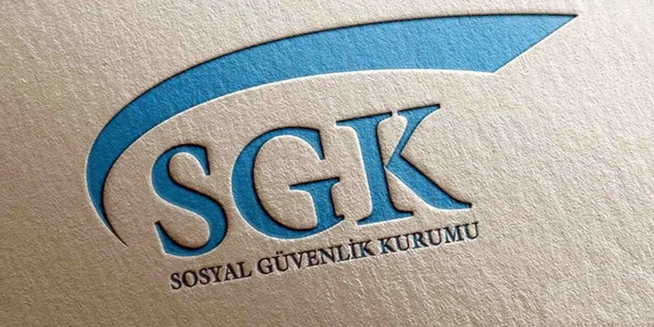 SGK 10 yılı aşan o borçları siliyor